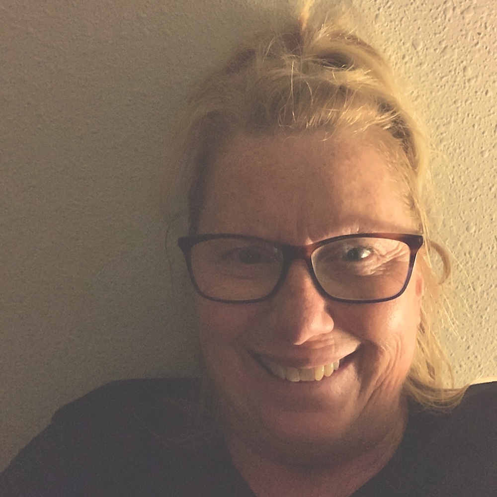 Meet your Posher, Mary